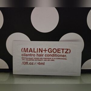 10/$25✨️M + G Conditioner Sample✨️